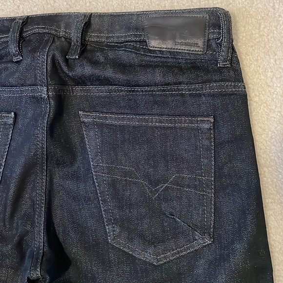 Diesel Jeans - Picture 6 of 6